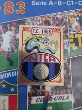 Calciatori panini 1982 usato  Mottola