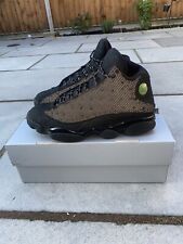 Air jordan black for sale  LONDON