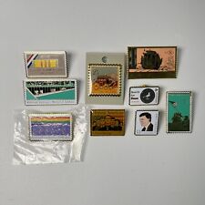 Usps stamp pin for sale  Honolulu