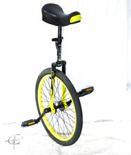 Torker Unistar CX 20 Inch Unicycle , Yellow B009HC5VWO Good Condition Uni-Cycle for sale  Shipping to South Africa