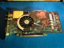 ATI All-In-Wonder X800 GT Graphics Card, used for sale  Shipping to South Africa