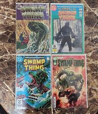 Swamp thing comic for sale  Fayetteville