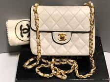 Vintage authentic chanel for sale  Beacon