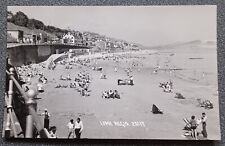 Vintage postcard lyme for sale  THETFORD