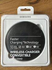 Samsung wireless charger gebraucht kaufen  Haldensleben
