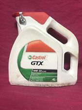 Castrol gtx superior for sale  SOUTHEND-ON-SEA