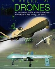 Drones illustrated guide for sale  Princeton Junction