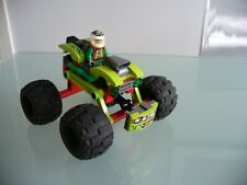Lego racers lego for sale  STAFFORD
