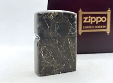 Rare auth zippo d'occasion  Expédié en Belgium