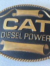 Cat diesel power for sale  Fullerton