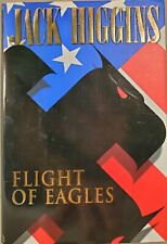 Flight of Eagles - Jack Higgins, 0399143769 segunda mano  Embacar hacia Argentina