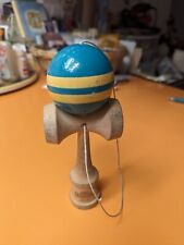 Used kendama aqua for sale  Sacramento