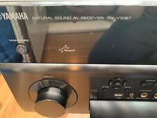 Yamaha rxv 1067 for sale  GLOUCESTER