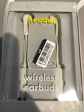 Wireless earbud bluetooth for sale  Tahlequah