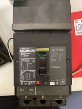 Schneider electric hla36020sa for sale  West Columbia