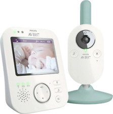 Philips avent babyphone gebraucht kaufen  Berlin