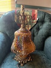 Vintage carnival glass for sale  Columbia