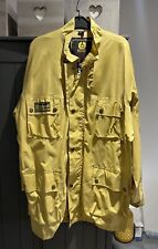 Belstaff jacket for sale  WALTON ON THE NAZE