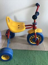 Rare tricycle trike for sale  RUSHDEN