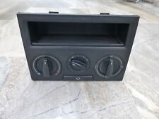 Heater control panel for sale  SOUTHAMPTON