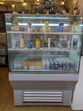 Deli display fridge for sale  CHRISTCHURCH