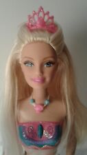 Barbie merliah puppe gebraucht kaufen  Frankfurt