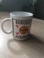 Borussia dortmund bvb gebraucht kaufen  Gremmendorf,-Wolbeck