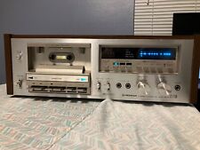 pioneer ct 70r cassette deck for sale  Hot Springs National Park