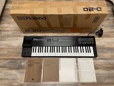 Roland synthesizer classic for sale  Las Vegas