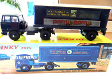 Dinky toys tracteur d'occasion  Rosières-en-Santerre