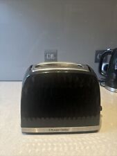 Toasters slice russel for sale  LONDON