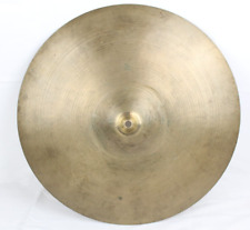 Zildjian 18" Medium Crash Cymbal for sale  Shipping to South Africa