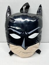 Mochila de pelúcia DC Comics Batman travesseiro facial comprar usado  Enviando para Brazil