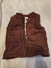 Carters puffer vest for sale  Blairstown