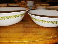 serving bowls 2 for sale  Roscommon