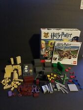 Lego 3862 harry for sale  Knox
