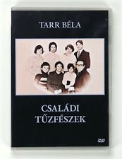 Béla tarr family usato  Caserta