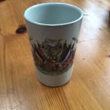 Crescent china war for sale  LITTLEHAMPTON