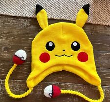 Adult pokemon pikachu for sale  Cleveland