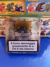 Porta sigarette contenitore usato  Roma