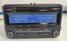 Volkswagen autoradio originale usato  Spilamberto