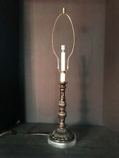 Table lamp vintage for sale  Sikeston