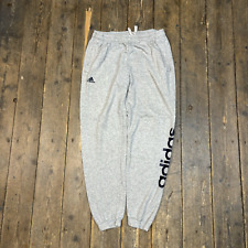 Adidas joggers mens for sale  HUDDERSFIELD