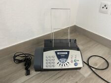 Brother 102 fax gebraucht kaufen  Eystrup