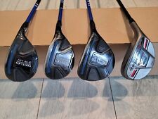 Adams golf clubs for sale  DONCASTER