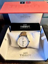 Tissot lady tradition for sale  SHEFFIELD