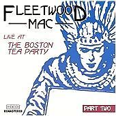Fleetwood Mac : Live in Boston - Volume Two CD Expertly Refurbished Product comprar usado  Enviando para Brazil