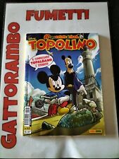 Topolino n.3223 con usato  Papiano