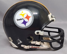 Nfl riddell pittsburgh for sale  West Palm Beach