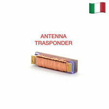 Antenna trasponder universale usato  Italia